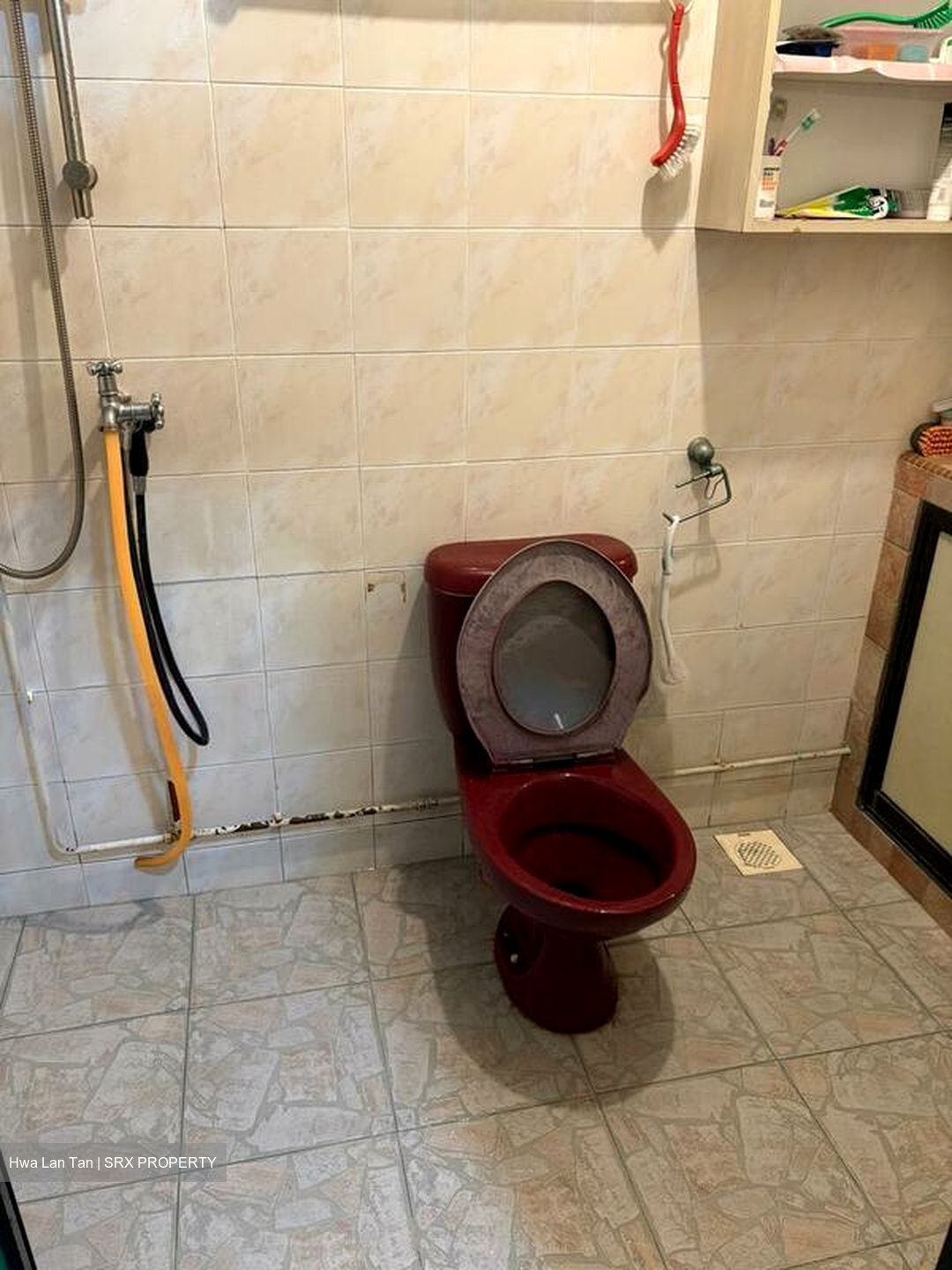 Blk 645 Woodlands Ring Road (Woodlands), HDB 5 Rooms #510805691